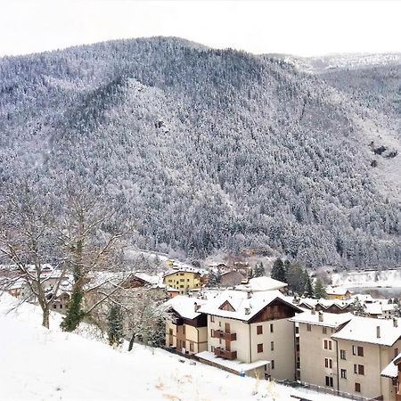 Pra de Dort Casa Vacanze Molveno Exterior foto