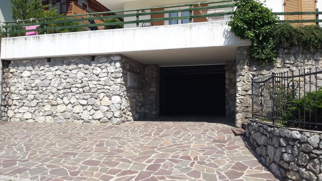 Pra de Dort Casa Vacanze Molveno Exterior foto