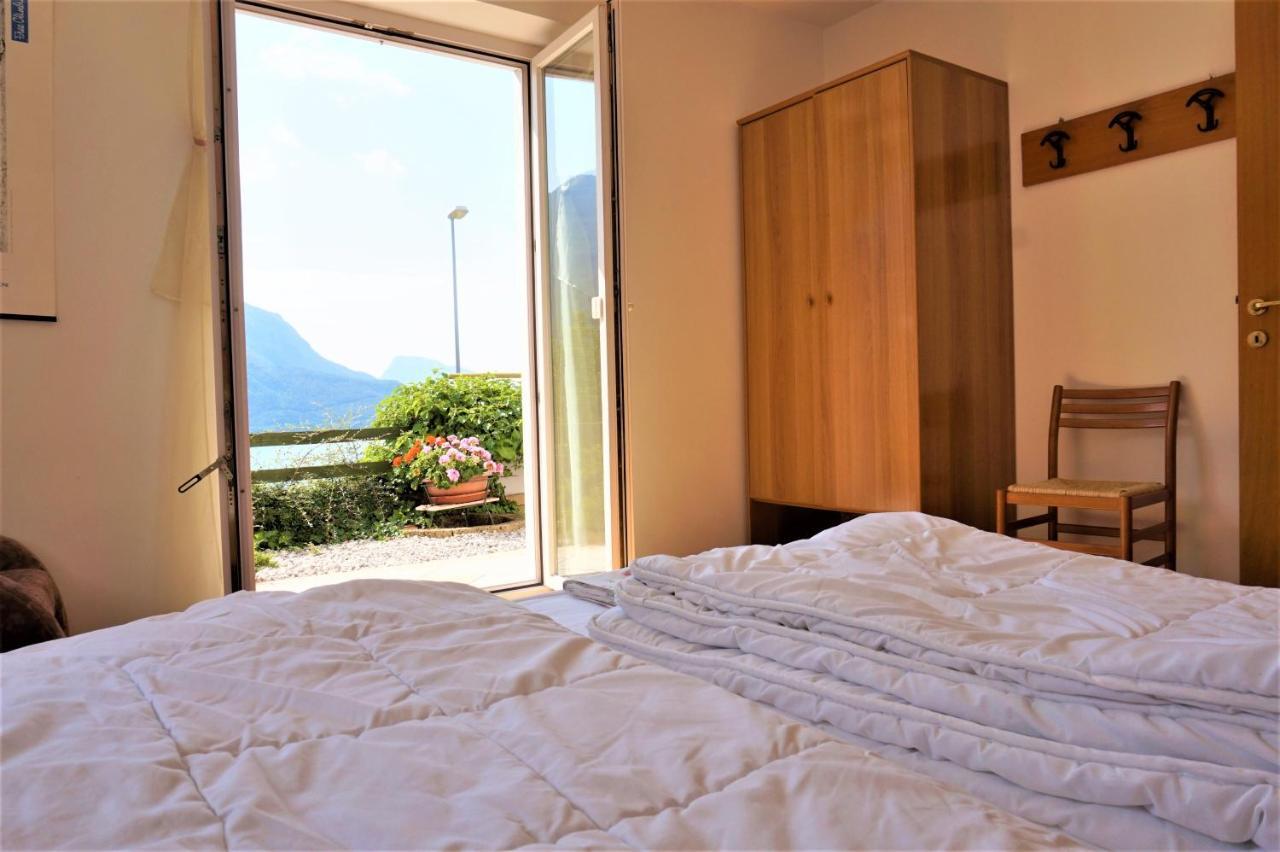 Pra de Dort Casa Vacanze Molveno Exterior foto