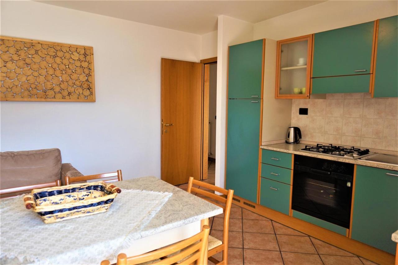 Pra de Dort Casa Vacanze Molveno Exterior foto