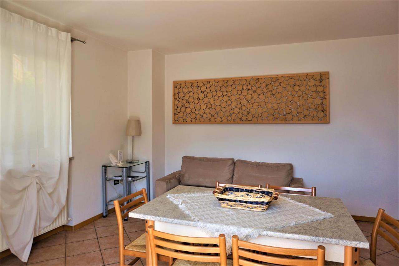 Pra de Dort Casa Vacanze Molveno Exterior foto
